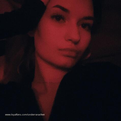 Goddess Rara FINDOMME avatar