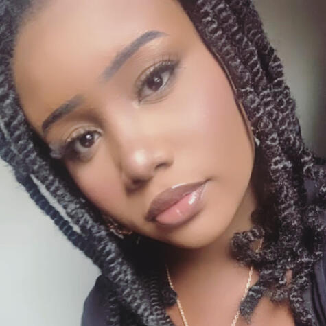 MikaTheGoddess avatar