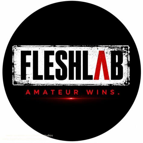 FLESHLAB Studios avatar
