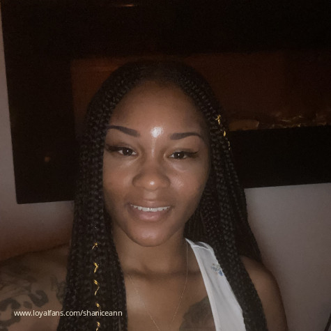 ShaniceAnn avatar