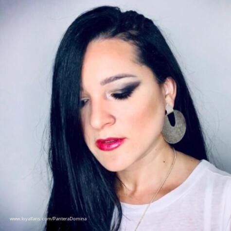 Pantera Domina avatar