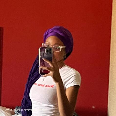 FinBrat Miy avatar