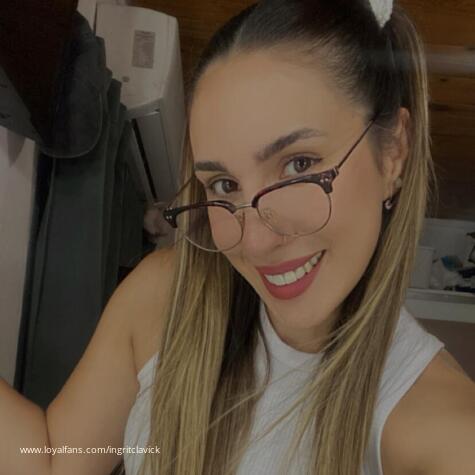 ingritclavick avatar