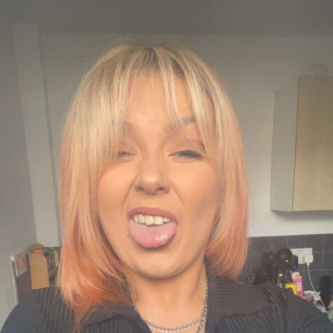 Goddess Vexa avatar