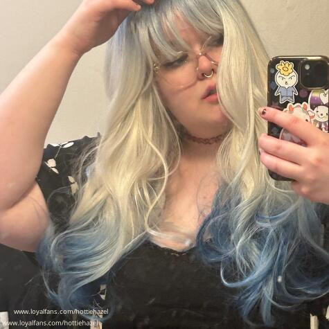 hottiehazel avatar