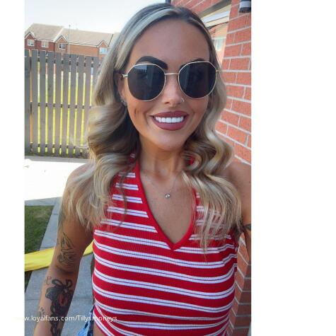 Matilda Moneys avatar