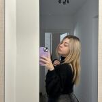 Andreea X avatar