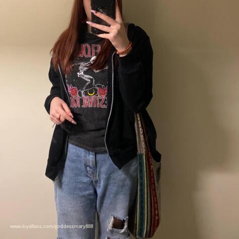 GoddessMary888 avatar