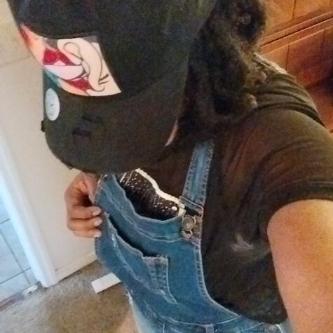 GoddessCasperaB777 avatar