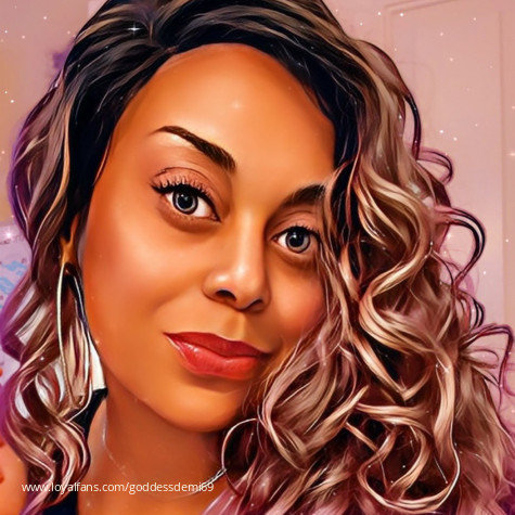 40 Dx3 Goddess Demi Aluora’s Official Social Fan Page | LoyalFans