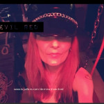 Dominatrix Evil Red avatar