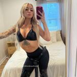 Blonde Authority avatar