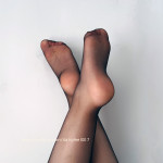 Daisy Feet avatar