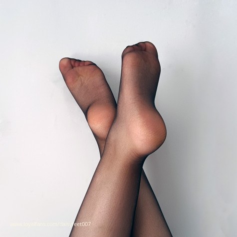 Daisy Feet avatar