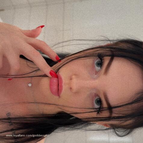 GoddessGiirl avatar