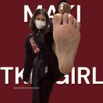 Maki TKD avatar