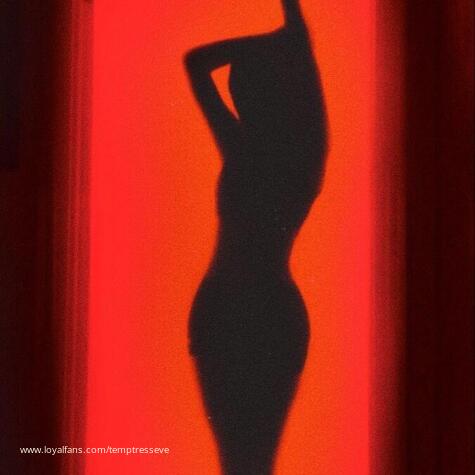 Temptress Eve avatar
