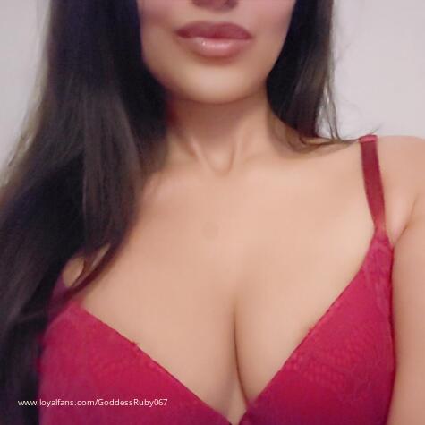 Goddessruby067 avatar