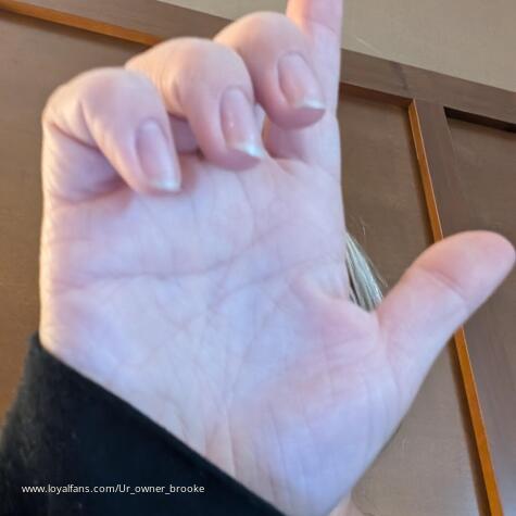 The Goddess Brooke avatar