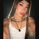 Ariana Bugatti avatar