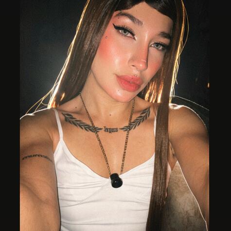 Ariana Bugatti avatar