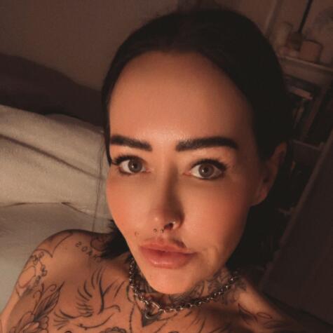 Inkandfeet avatar