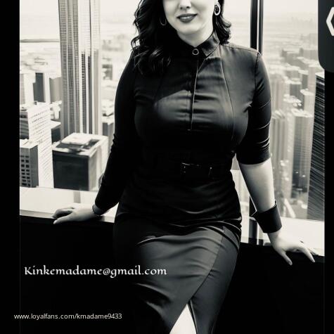 KMadame9433 avatar