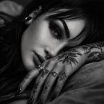 ItsMadameNoir avatar