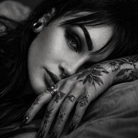 ItsMadameNoir avatar