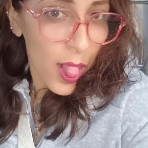 Barbarita31 avatar