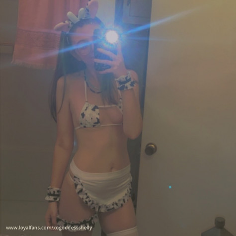 XoGoddessShelly avatar