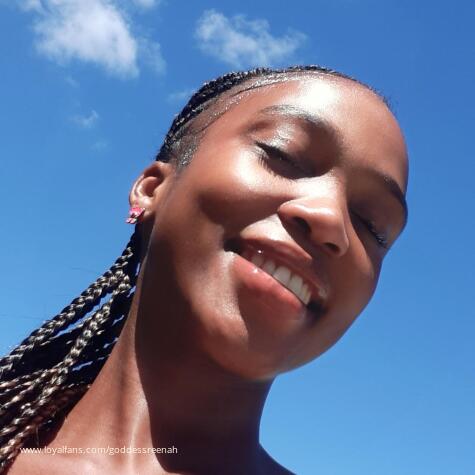 Goddess Reenah avatar