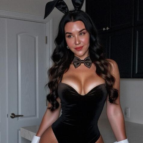 Sophia rose 007 avatar