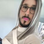 GingerPink avatar