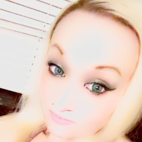 Goddesschakramoon avatar
