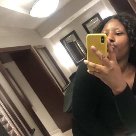 Goddessgolde avatar