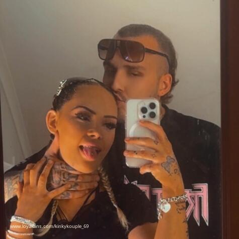 KinkyKouple_69 avatar