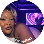 Princess Danny avatar