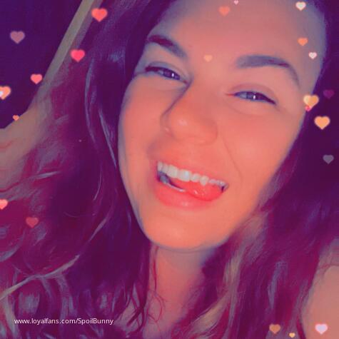 SpoilBunny avatar