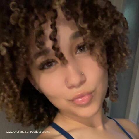 Goddess3Bella avatar