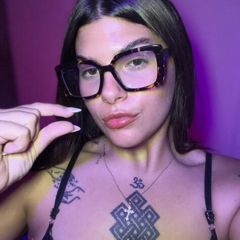 GODDES CALIOPE  avatar