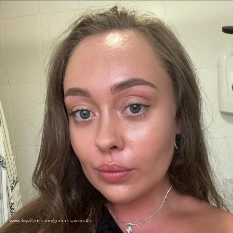 GoddessAurora0x avatar