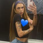 BowtothePrincess avatar