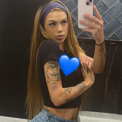 BowtothePrincess avatar