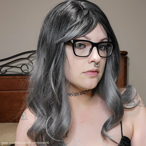 Stormyskies96 avatar