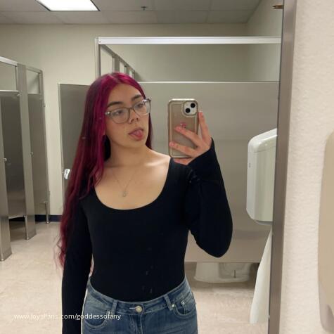 goddessofany avatar