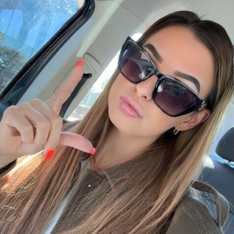 Goddess Spicyx avatar