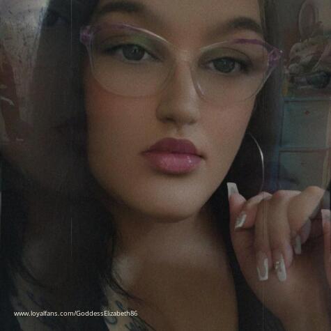 GoddessElizabeth86 avatar