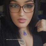 Goddesslatina86 avatar