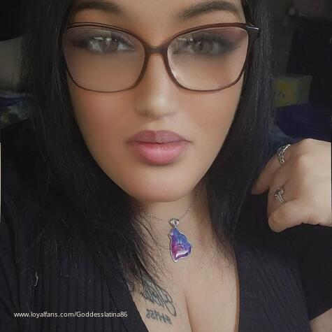 Goddesslatina86 avatar